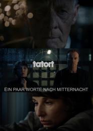 Tatort: Ein paar Worte nach Mitternacht