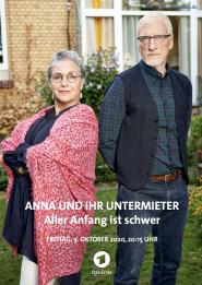 Anna und ihr Untermieter: Aller Anfang ist schwer