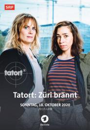 Tatort: Züri brännt