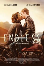 Endless - Nachricht von Chris