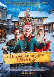 Elise und das vergessene Weihnachtsfest