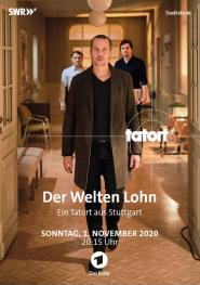 Tatort: Der Welten Lohn