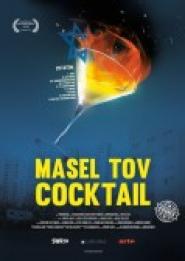 Masel Tov Cocktail