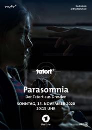 Tatort: Parasomnia