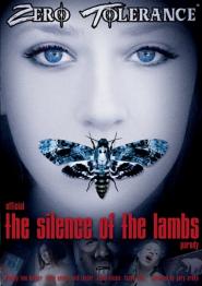 Official Silence of the Lambs Parody