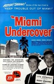 Miami Undercover