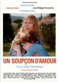 Un Soupçon d'amour