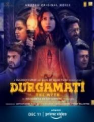 Durgamati: The Myth