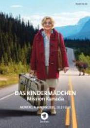 Das Kindermädchen: Mission Kanada