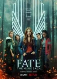 Fate: The Winx Saga