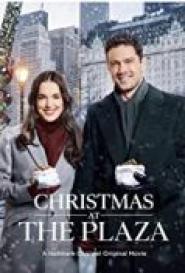 Verliebt in New York - Christmas at the Plaza