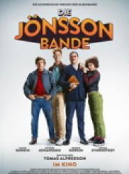 Die Jönsson Bande