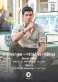 Der Ranger - Paradies Heimat: Junge Liebe