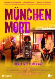 München Mord: Der Letzte seiner Art