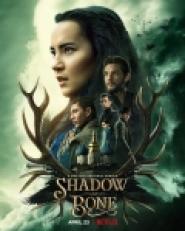 Shadow and Bone - Legenden der Grisha