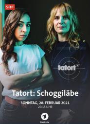 Tatort: Schoggiläbe