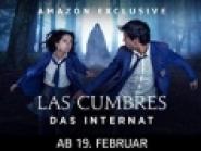 Las Cumbres - Das Internat