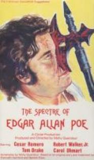 The Spectre of Edgar Allan Poe