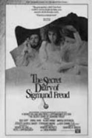 The Secret Diary of Sigmund Freud