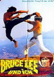 Bruce Lee und ich