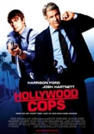 Hollywood Cops