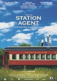 Station Agent