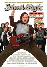 School of Rock