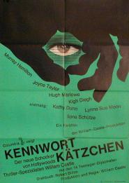 Kennwort Kätzchen