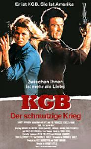 KGB - Der schmutzige Krieg