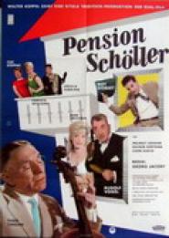 Pension Schöller