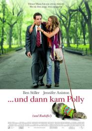 ...und dann kam Polly