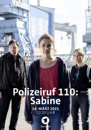 Polizeiruf 110: Sabine