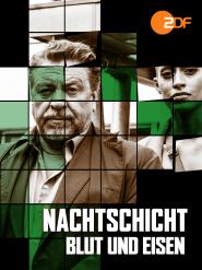 Nachtschicht: Blut und Eisen