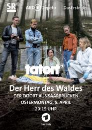 Tatort: Der Herr des Waldes