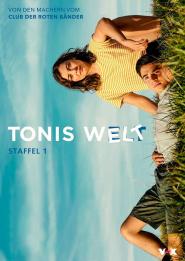 Tonis Welt