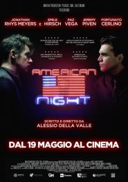 American Night