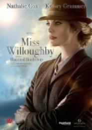 Miss Willoughby and the Haunted Bookshop