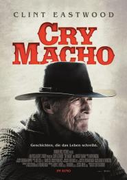 Cry Macho