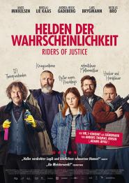 Helden der Wahrscheinlichkeit - Riders of Justice