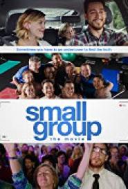 Small Group - Ein Spion im Hauskreis