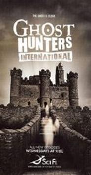 Ghost Hunters International