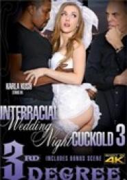 Interracial Wedding Night Cuckold 3