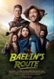 Baelin's Route: An Epic NPC Man Adventure