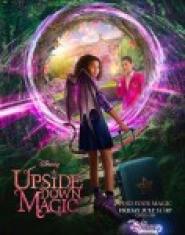 Upside-Down Magic - Magie steht Kopf