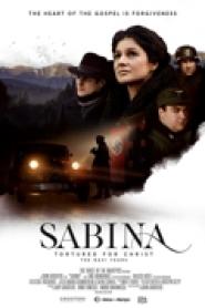 Sabina: Die Geschichte von Sabina und Richard Wurmbrand