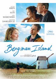 Bergman Island