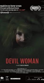 Devil Woman