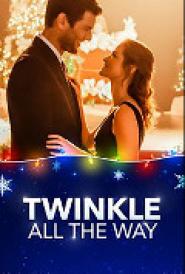 Twinkle All The Way - Die Weihnachtsplanerin 