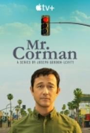 Mr. Corman