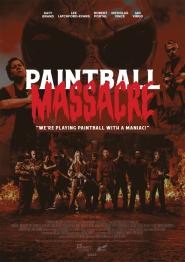 Paintball Massacre